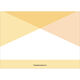 Chic Abstract Photo Moving Announcements Image 2 of 4
